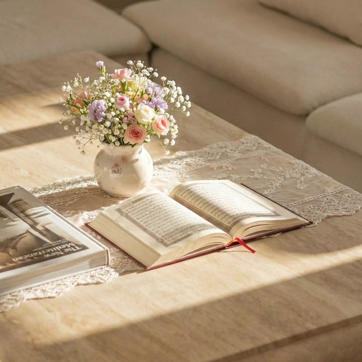 Reward for a Consistent Good Deed – An Islamic Perspective